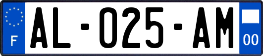 AL-025-AM