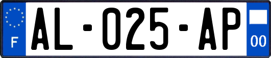 AL-025-AP