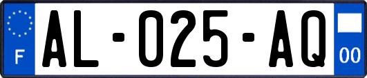 AL-025-AQ