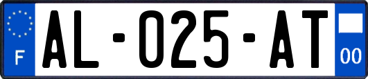 AL-025-AT