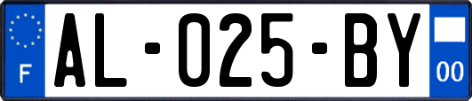 AL-025-BY