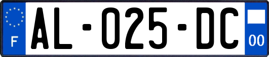 AL-025-DC