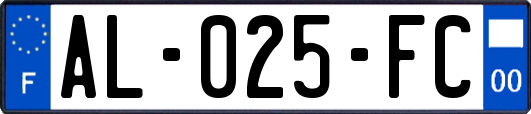AL-025-FC