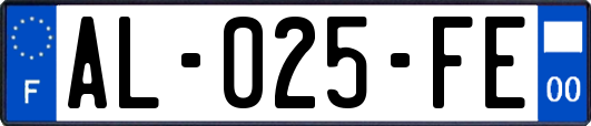 AL-025-FE