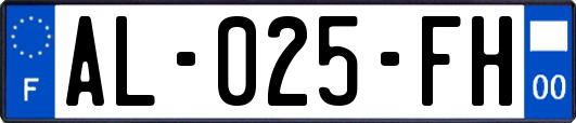 AL-025-FH