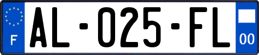 AL-025-FL