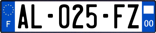 AL-025-FZ