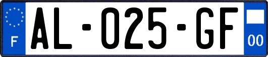 AL-025-GF