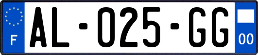 AL-025-GG