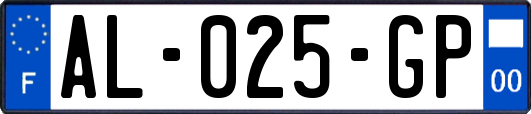 AL-025-GP