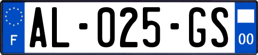 AL-025-GS
