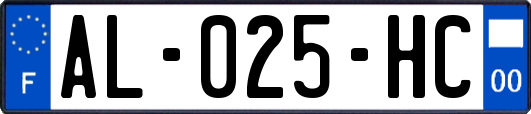 AL-025-HC