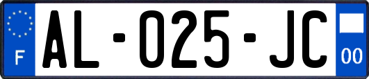 AL-025-JC
