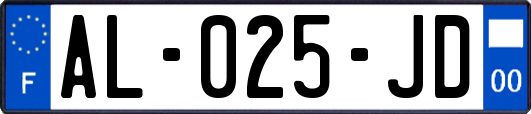 AL-025-JD
