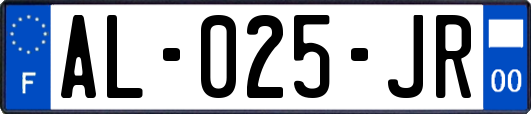 AL-025-JR