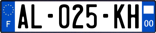 AL-025-KH