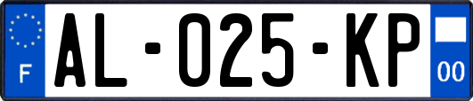 AL-025-KP
