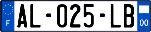 AL-025-LB