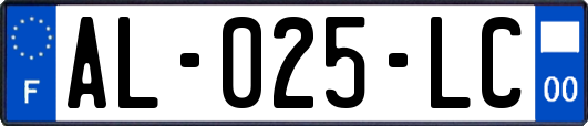 AL-025-LC