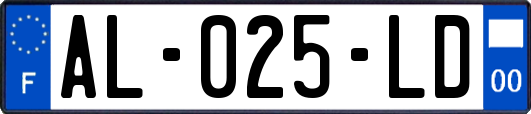 AL-025-LD
