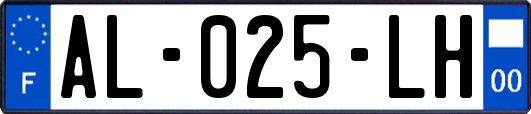 AL-025-LH
