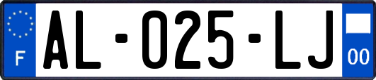 AL-025-LJ