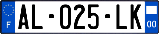 AL-025-LK