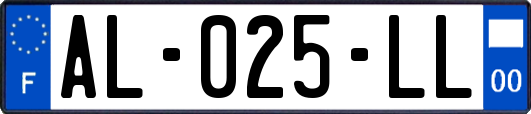 AL-025-LL