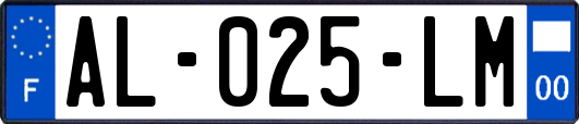 AL-025-LM