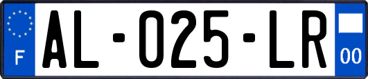 AL-025-LR