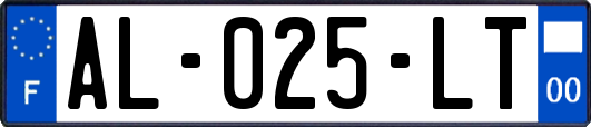 AL-025-LT