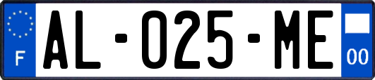 AL-025-ME