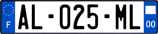AL-025-ML