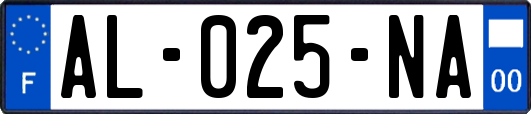 AL-025-NA