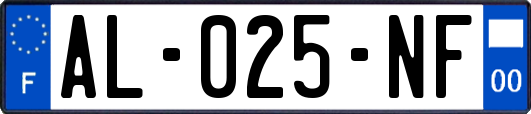 AL-025-NF