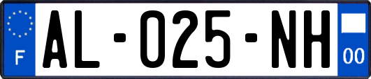 AL-025-NH