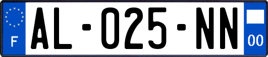 AL-025-NN