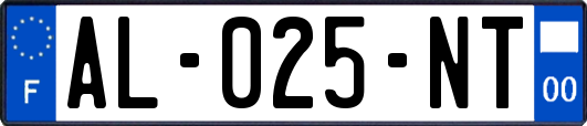 AL-025-NT