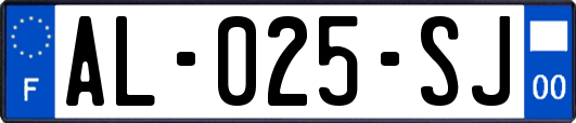AL-025-SJ