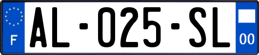 AL-025-SL