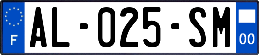 AL-025-SM