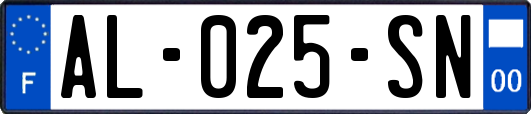 AL-025-SN