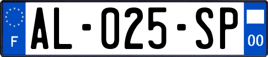 AL-025-SP