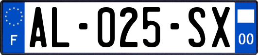 AL-025-SX
