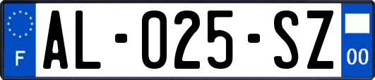 AL-025-SZ