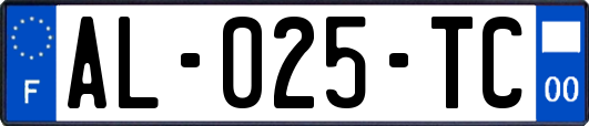AL-025-TC