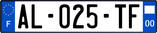 AL-025-TF