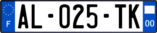 AL-025-TK