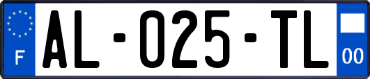 AL-025-TL
