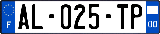 AL-025-TP